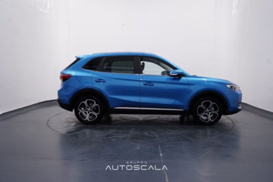 Mg ZS 1.5 Comfort (7)