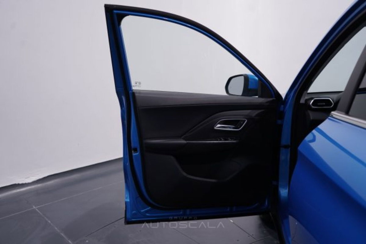 Mg ZS 1.5 Comfort (9)