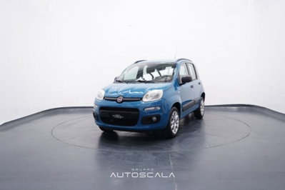Fiat Panda 0.9 TwinAir Turbo Natural Power Easy usata
