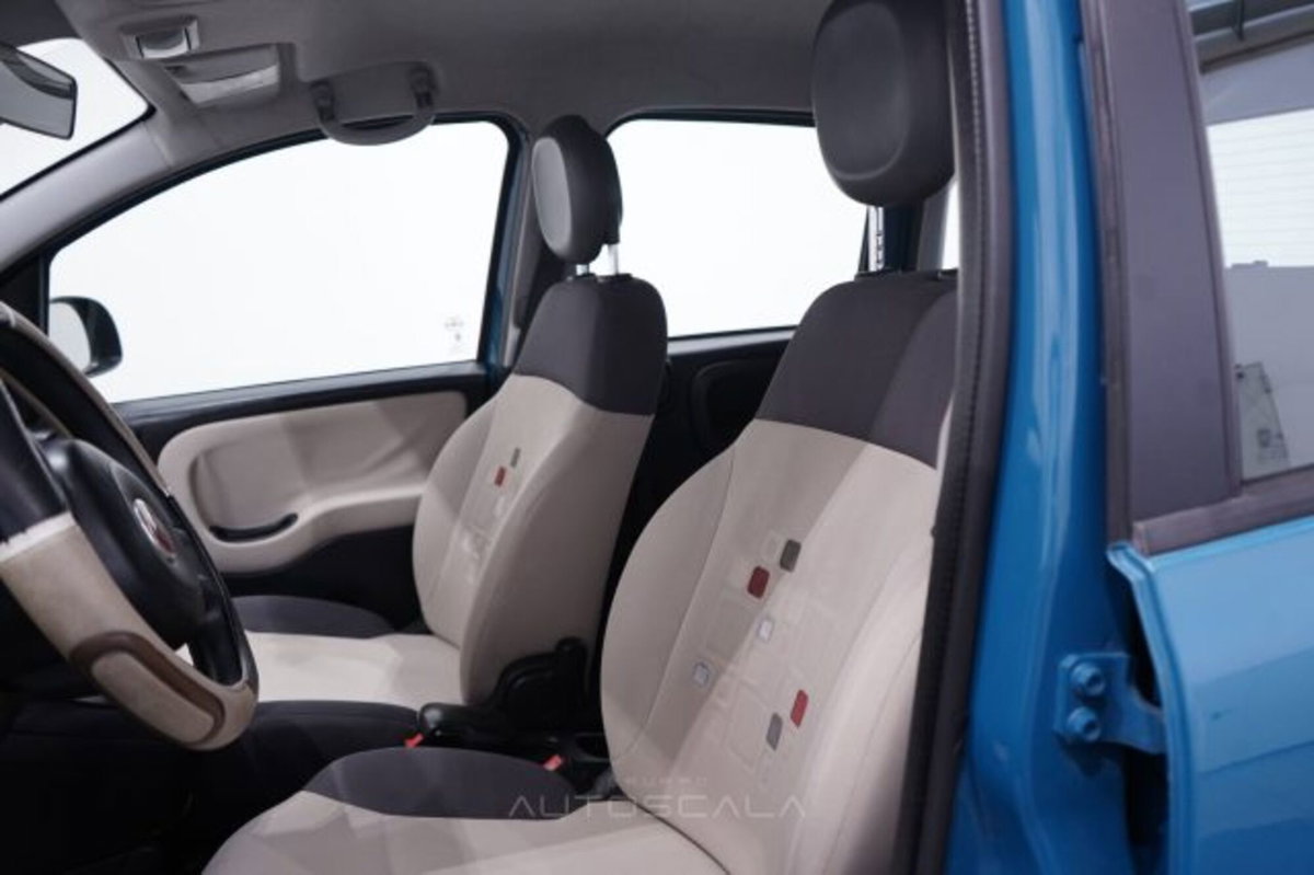 Fiat Panda 0.9 TwinAir Turbo Natural Power Easy (10)