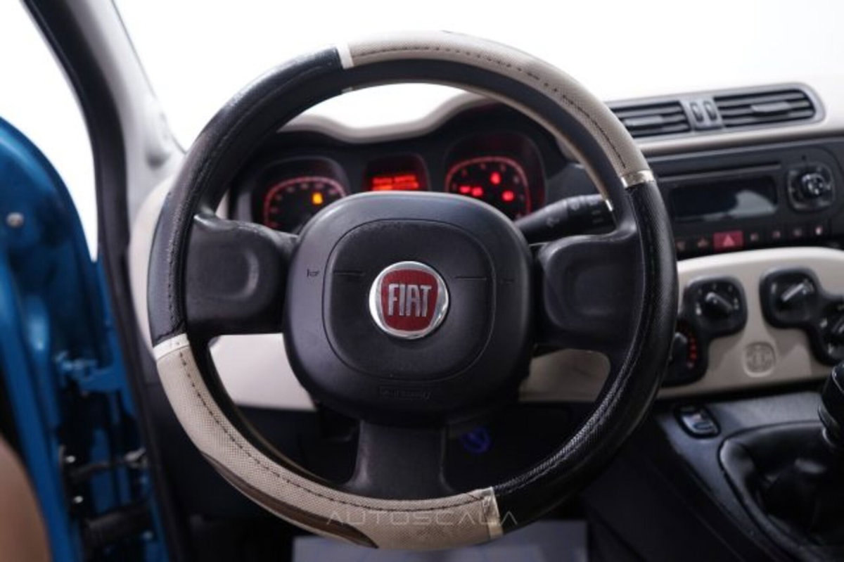 Fiat Panda 0.9 TwinAir Turbo Natural Power Easy (11)