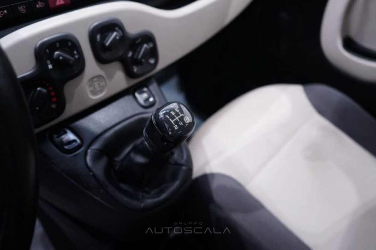 Fiat Panda 0.9 TwinAir Turbo Natural Power Easy (14)