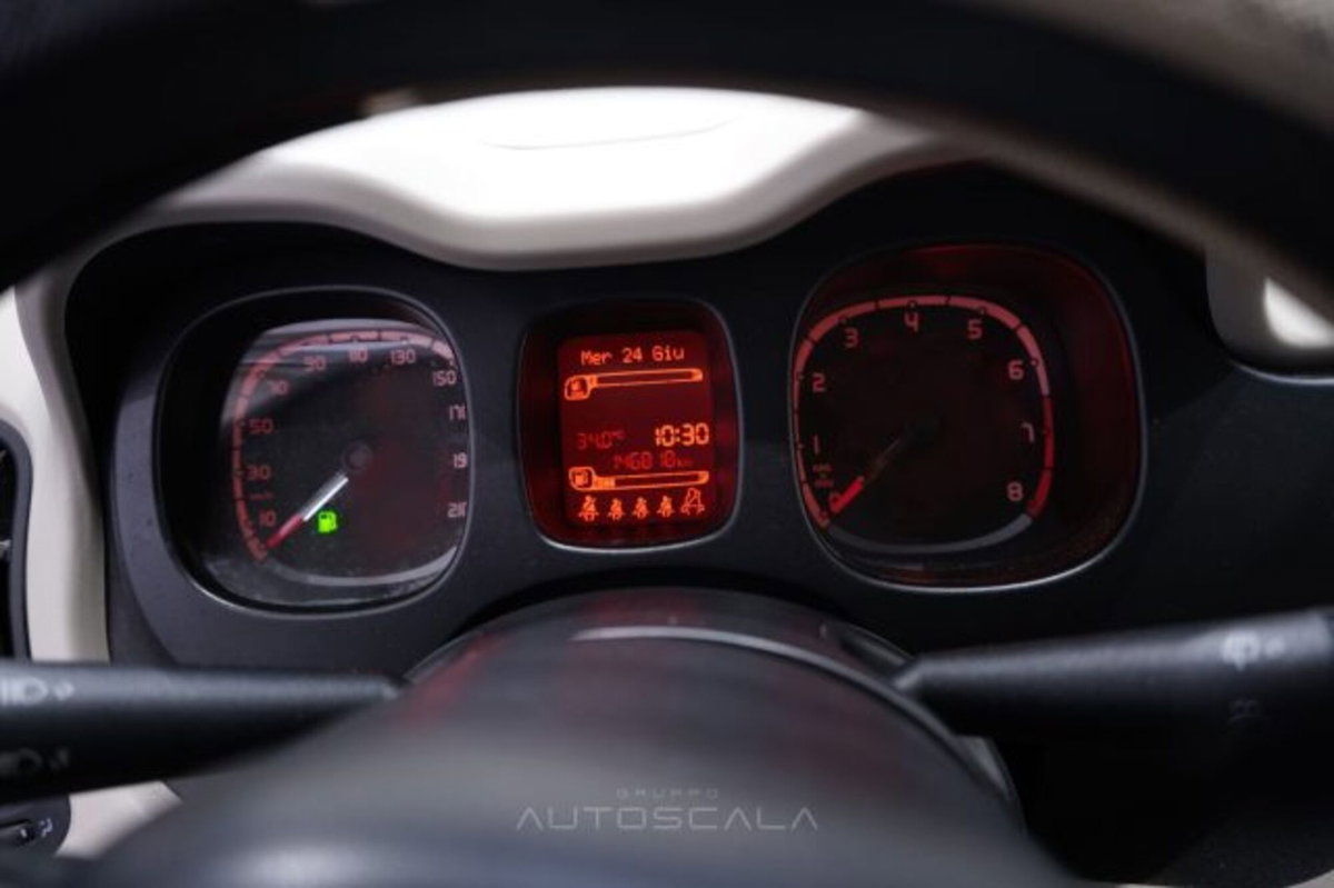 Fiat Panda 0.9 TwinAir Turbo Natural Power Easy (15)