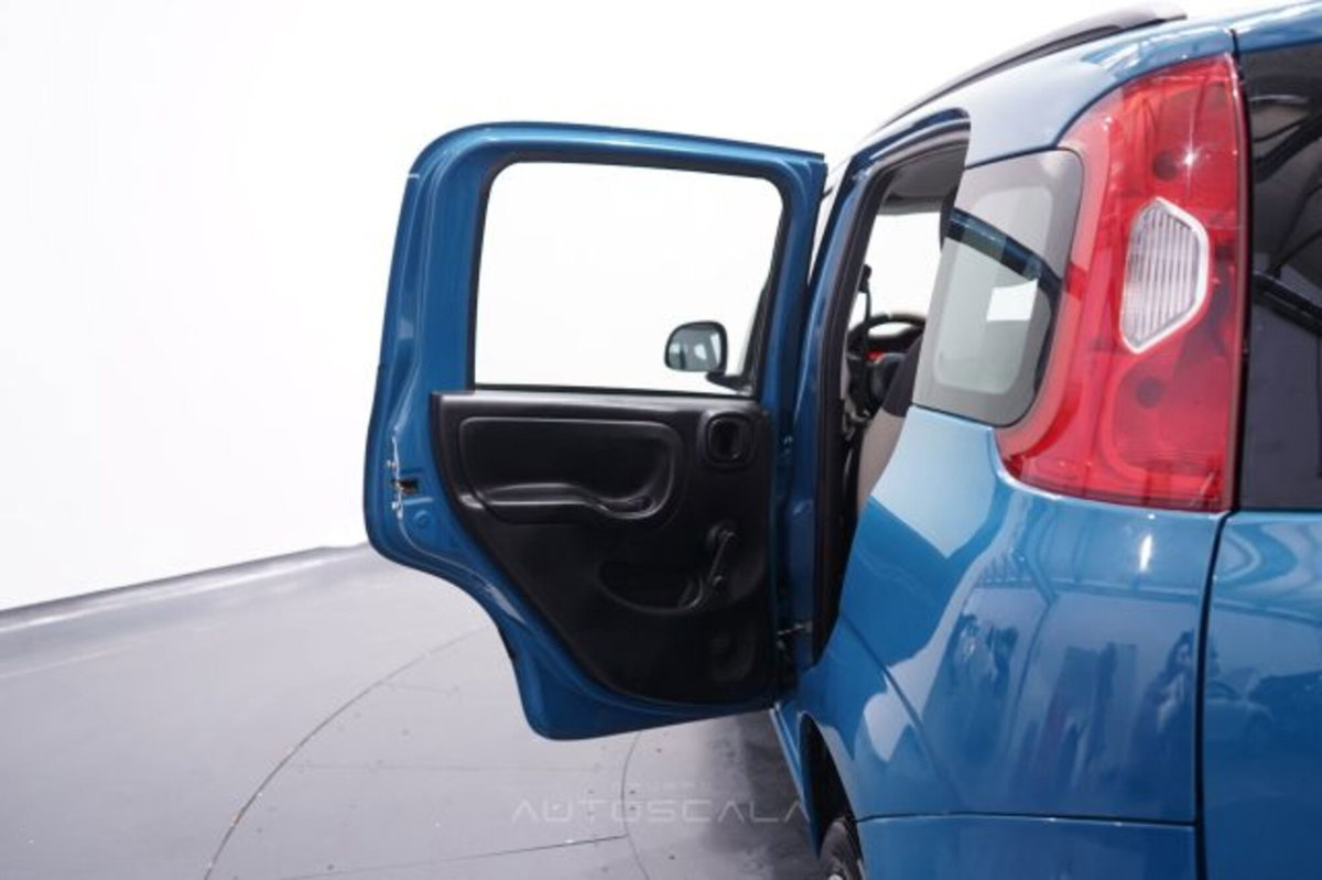Fiat Panda 0.9 TwinAir Turbo Natural Power Easy (16)
