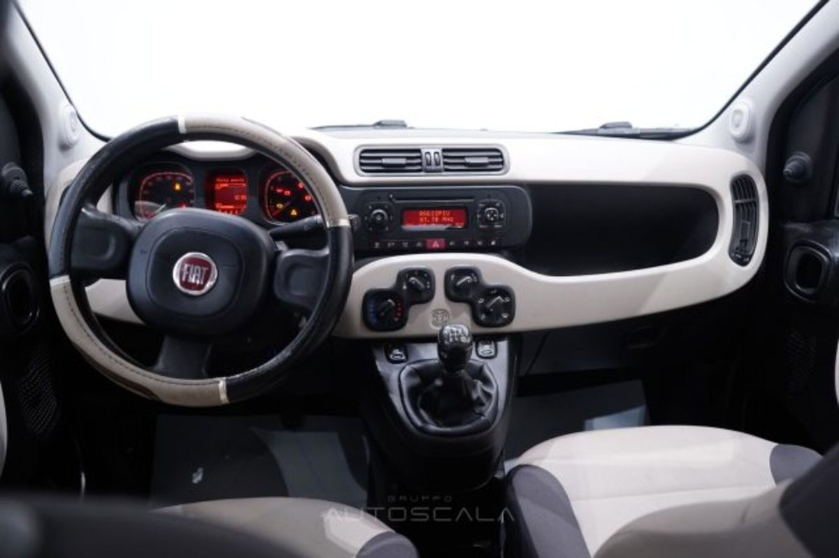 Fiat Panda 0.9 TwinAir Turbo Natural Power Easy (18)