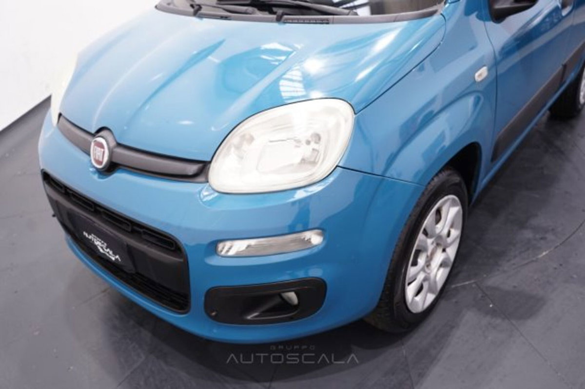 Fiat Panda 0.9 TwinAir Turbo Natural Power Easy (19)
