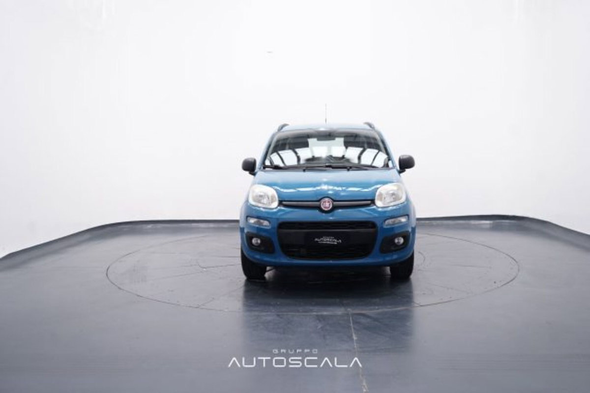 Fiat Panda 0.9 TwinAir Turbo Natural Power Easy (2)