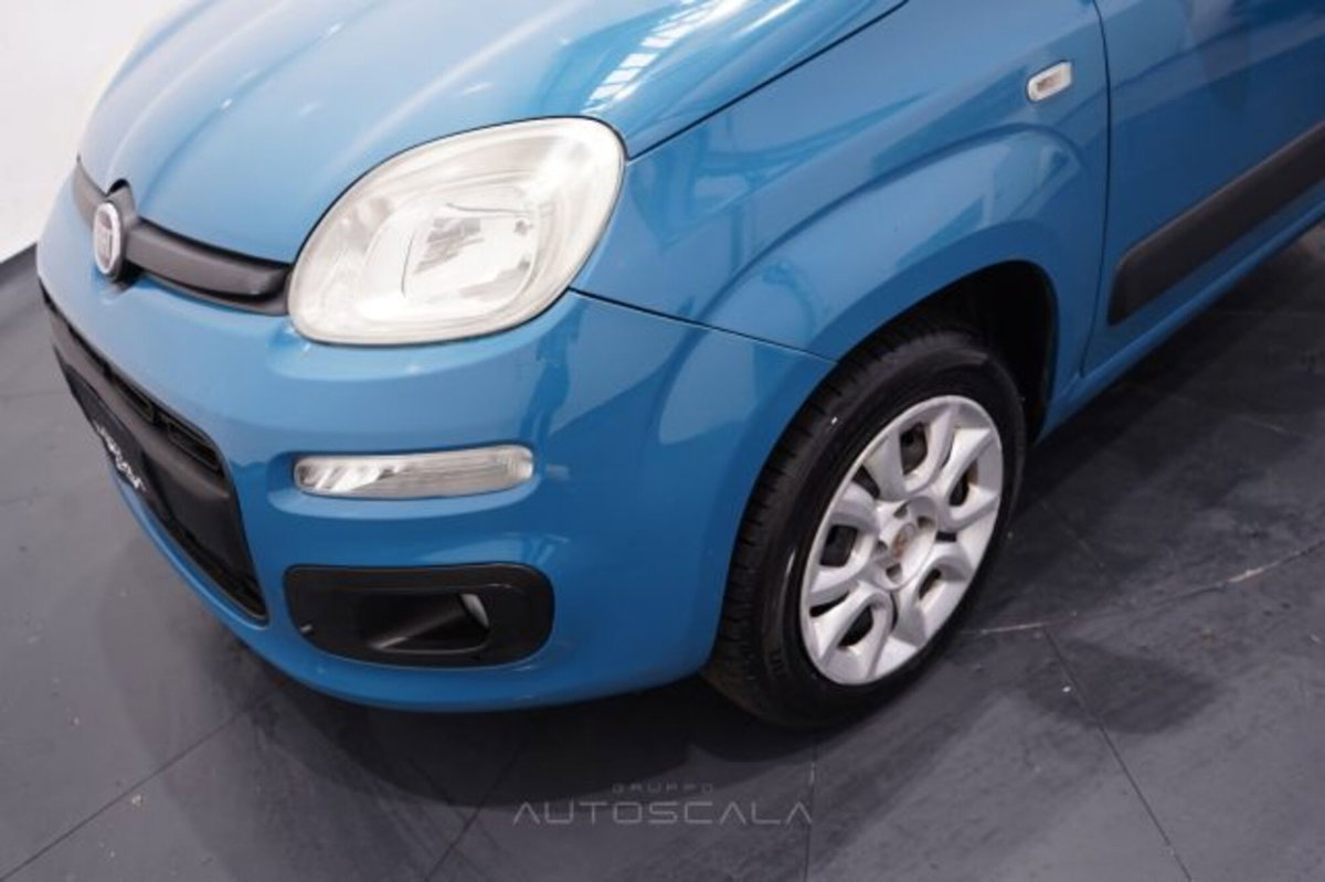 Fiat Panda 0.9 TwinAir Turbo Natural Power Easy (20)