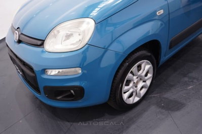 Fiat Panda 0.9 TwinAir Turbo Natural Power Easy (20)
