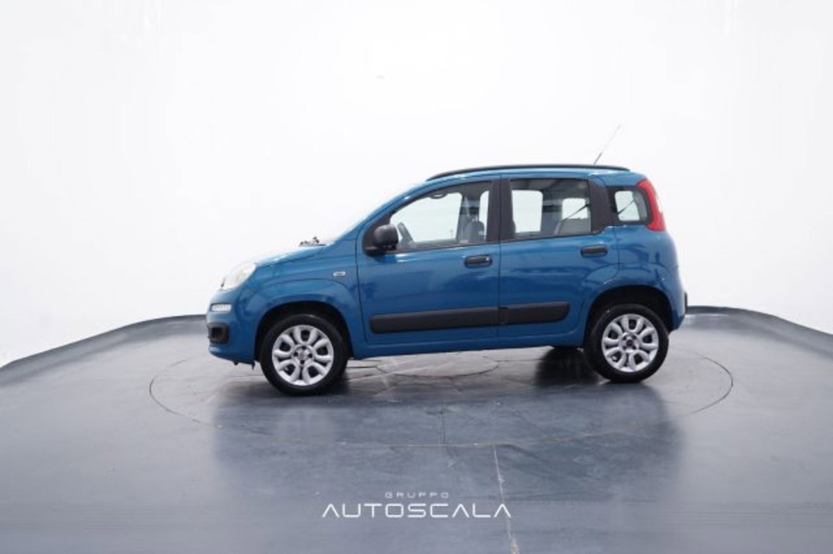 Fiat Panda 0.9 TwinAir Turbo Natural Power Easy (3)