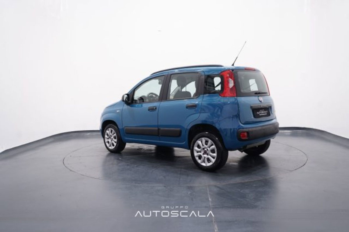 Fiat Panda 0.9 TwinAir Turbo Natural Power Easy (4)
