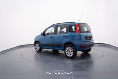 Fiat Panda 0.9 TwinAir Turbo Natural Power Easy (4)