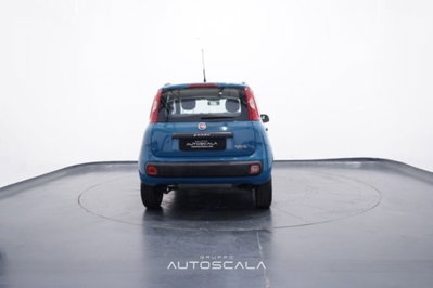 Fiat Panda 0.9 TwinAir Turbo Natural Power Easy (5)
