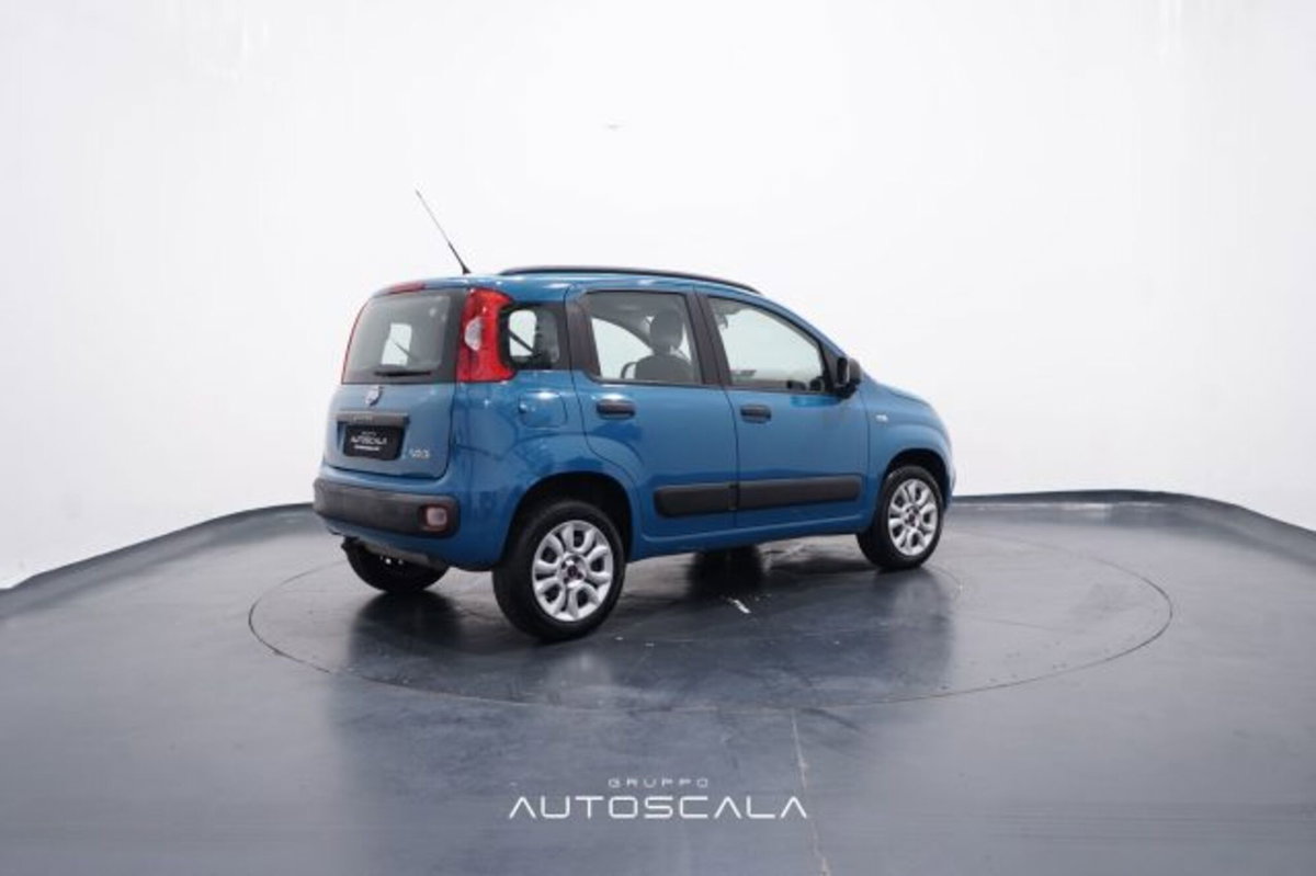 Fiat Panda 0.9 TwinAir Turbo Natural Power Easy (6)