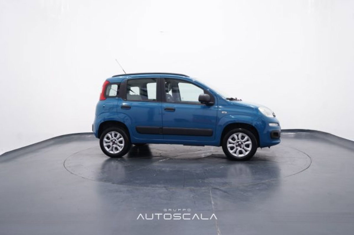 Fiat Panda 0.9 TwinAir Turbo Natural Power Easy (7)