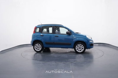 Fiat Panda 0.9 TwinAir Turbo Natural Power Easy (7)