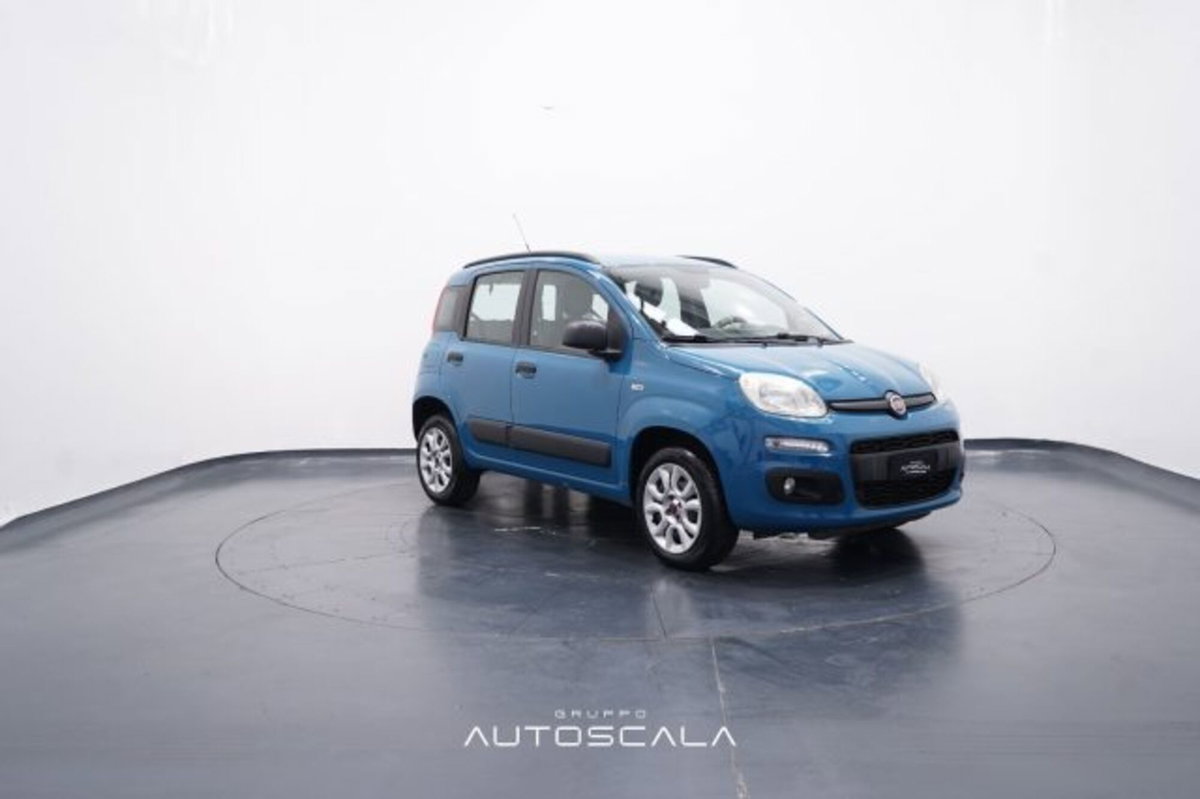Fiat Panda 0.9 TwinAir Turbo Natural Power Easy (8)