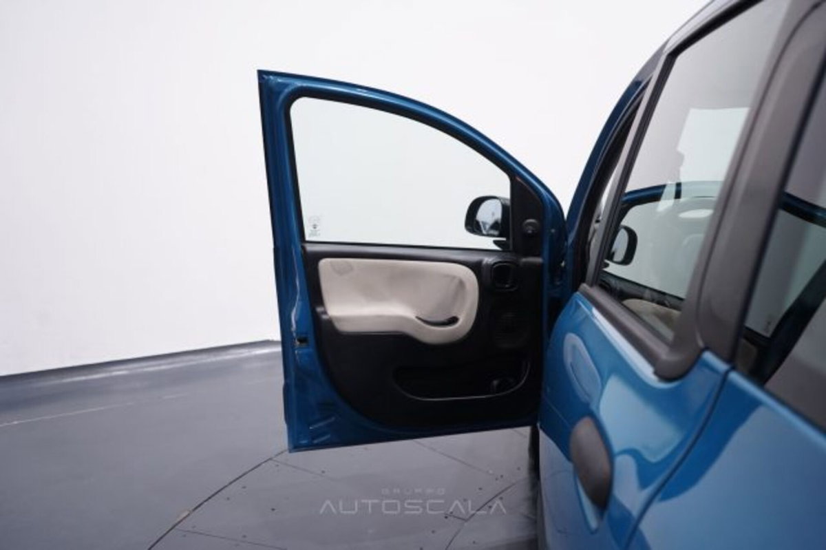 Fiat Panda 0.9 TwinAir Turbo Natural Power Easy (9)