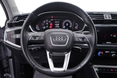 Audi Q3 Sportback 35 TDI quattro S tronic Business Plus (14)