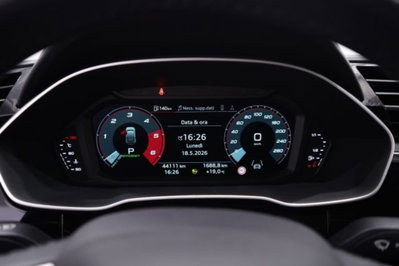Audi Q3 Sportback 35 TDI quattro S tronic Business Plus (15)