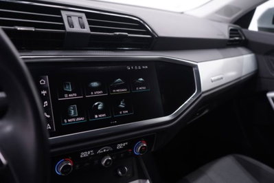 Audi Q3 Sportback 35 TDI quattro S tronic Business Plus (16)