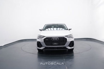 Audi Q3 Sportback 35 TDI quattro S tronic Business Plus (2)