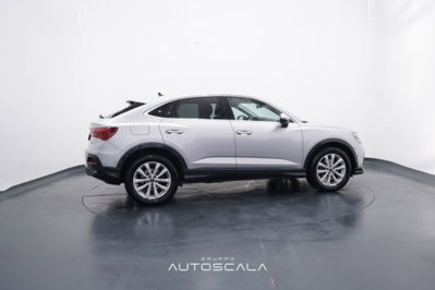 Audi Q3 Sportback 35 TDI quattro S tronic Business Plus (7)