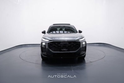 Audi Q3 Sportback 35 TDI quattro S tronic S line edition (2)