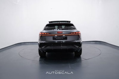Audi Q3 Sportback 35 TDI quattro S tronic S line edition (5)