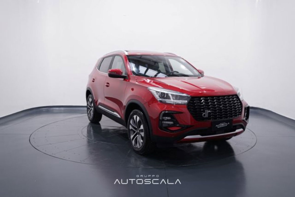 Dr DR 5.0 5.0 1.5 Bi-Fuel GPL (8)