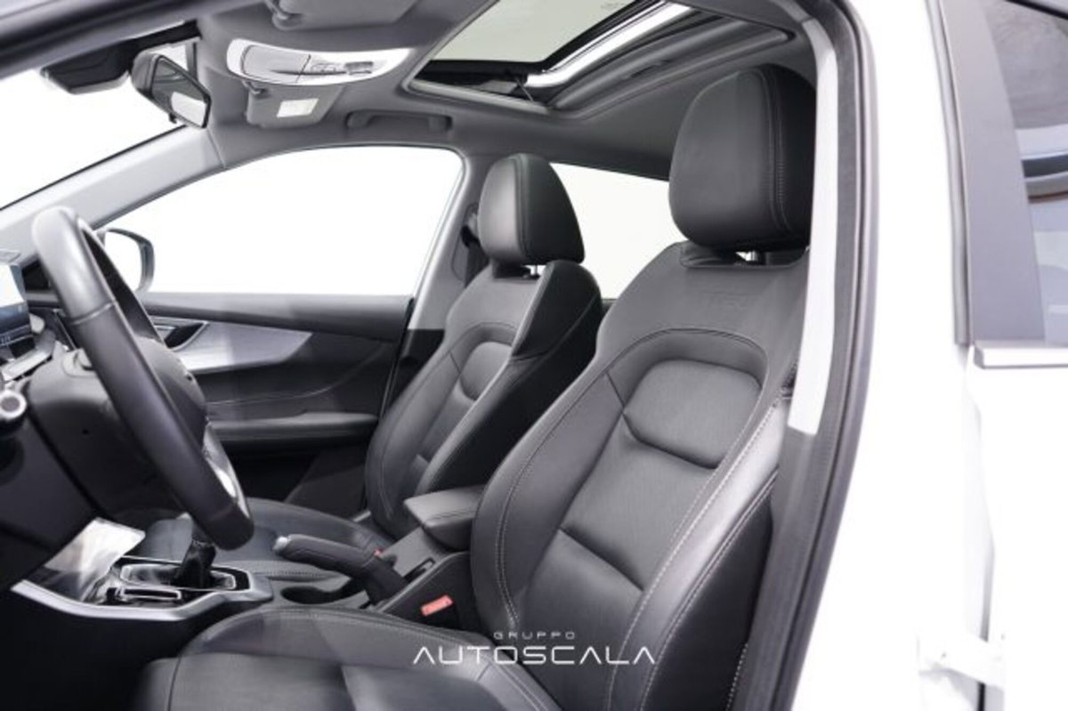 Dr DR 5.0 5.0 1.5 Bi-Fuel GPL (11)