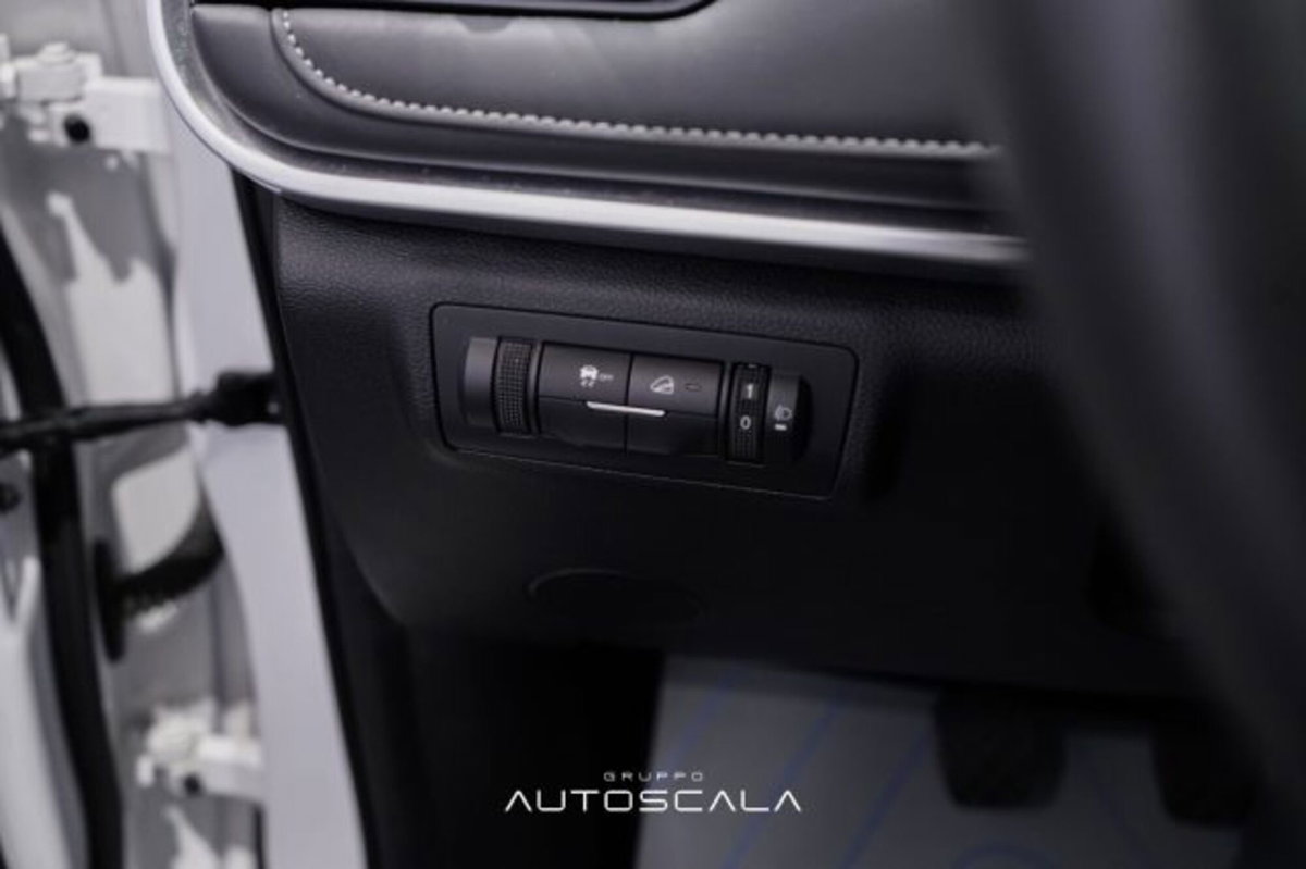 Dr DR 5.0 5.0 1.5 Bi-Fuel GPL (13)