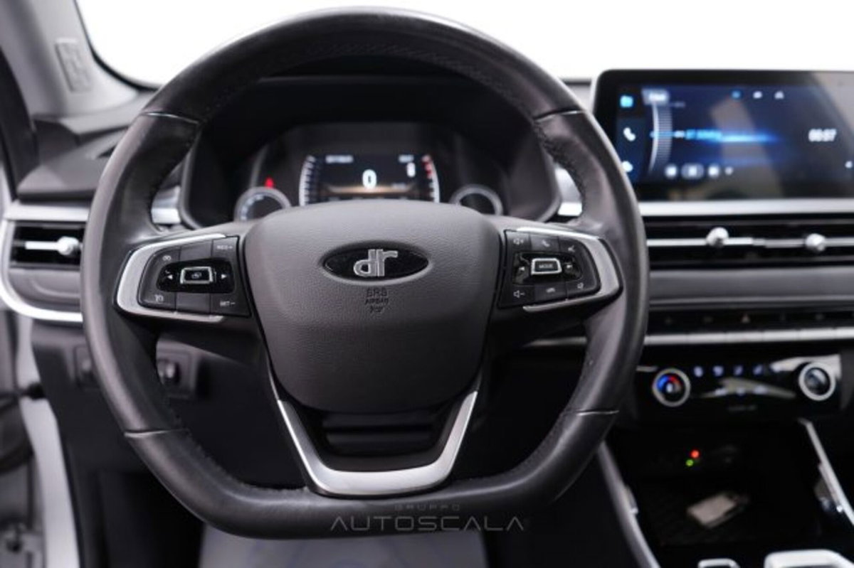 Dr DR 5.0 5.0 1.5 Bi-Fuel GPL (14)