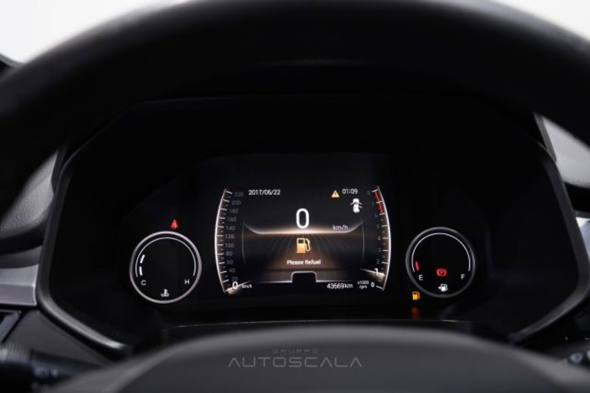 Dr DR 5.0 5.0 1.5 Bi-Fuel GPL (15)