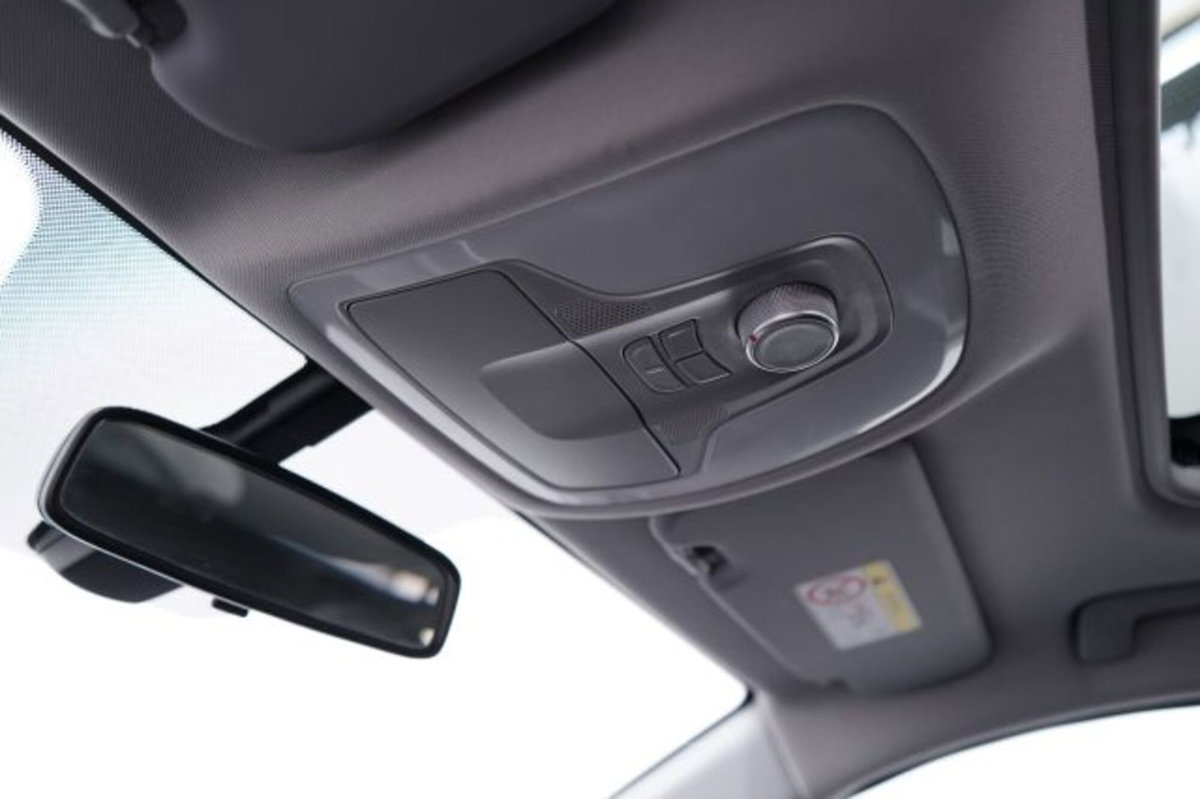 Dr DR 5.0 5.0 1.5 Bi-Fuel GPL (19)