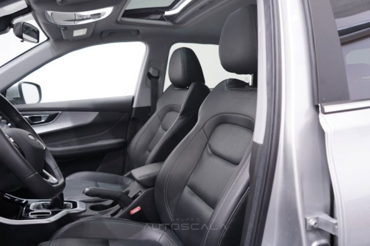 Dr DR 5.0 5.0 1.5 Bi-Fuel GPL (13)