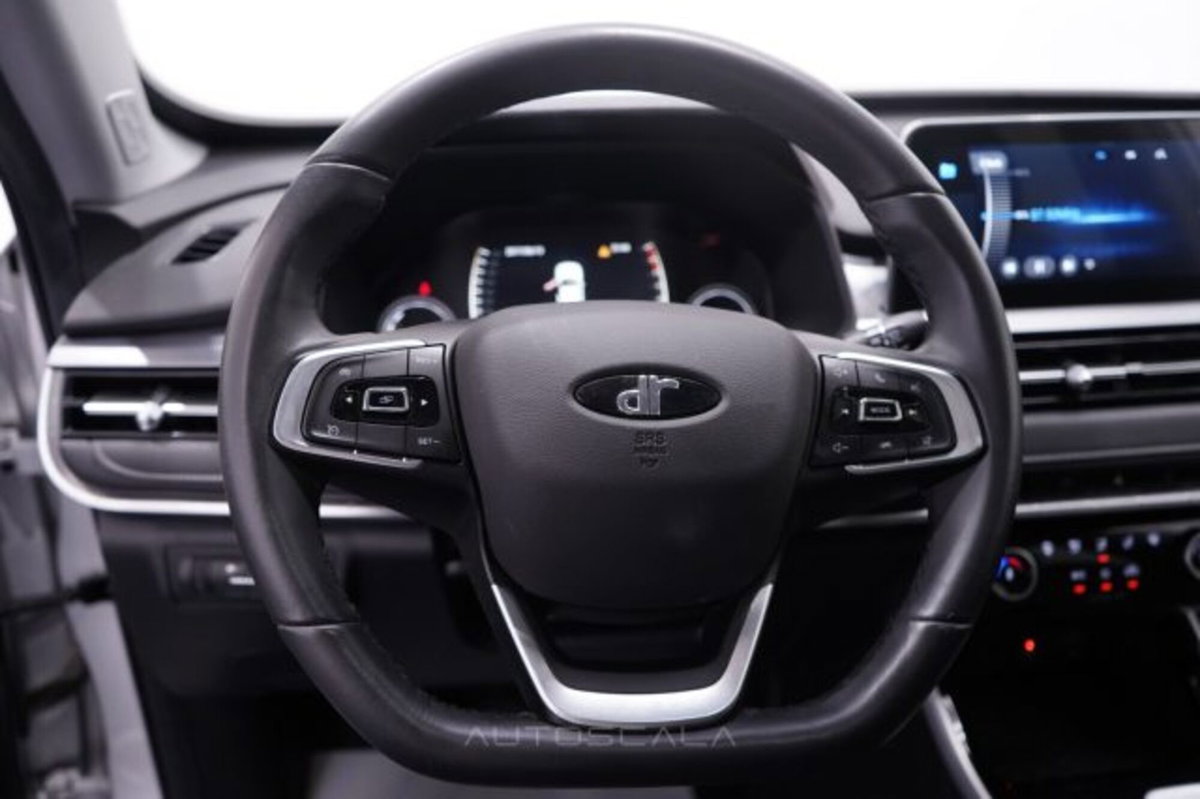 Dr DR 5.0 5.0 1.5 Bi-Fuel GPL (14)