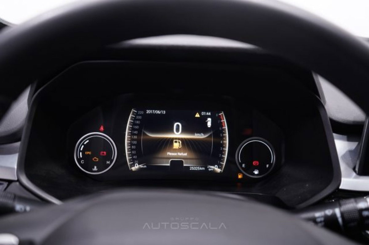 Dr DR 5.0 5.0 1.5 Bi-Fuel GPL (15)