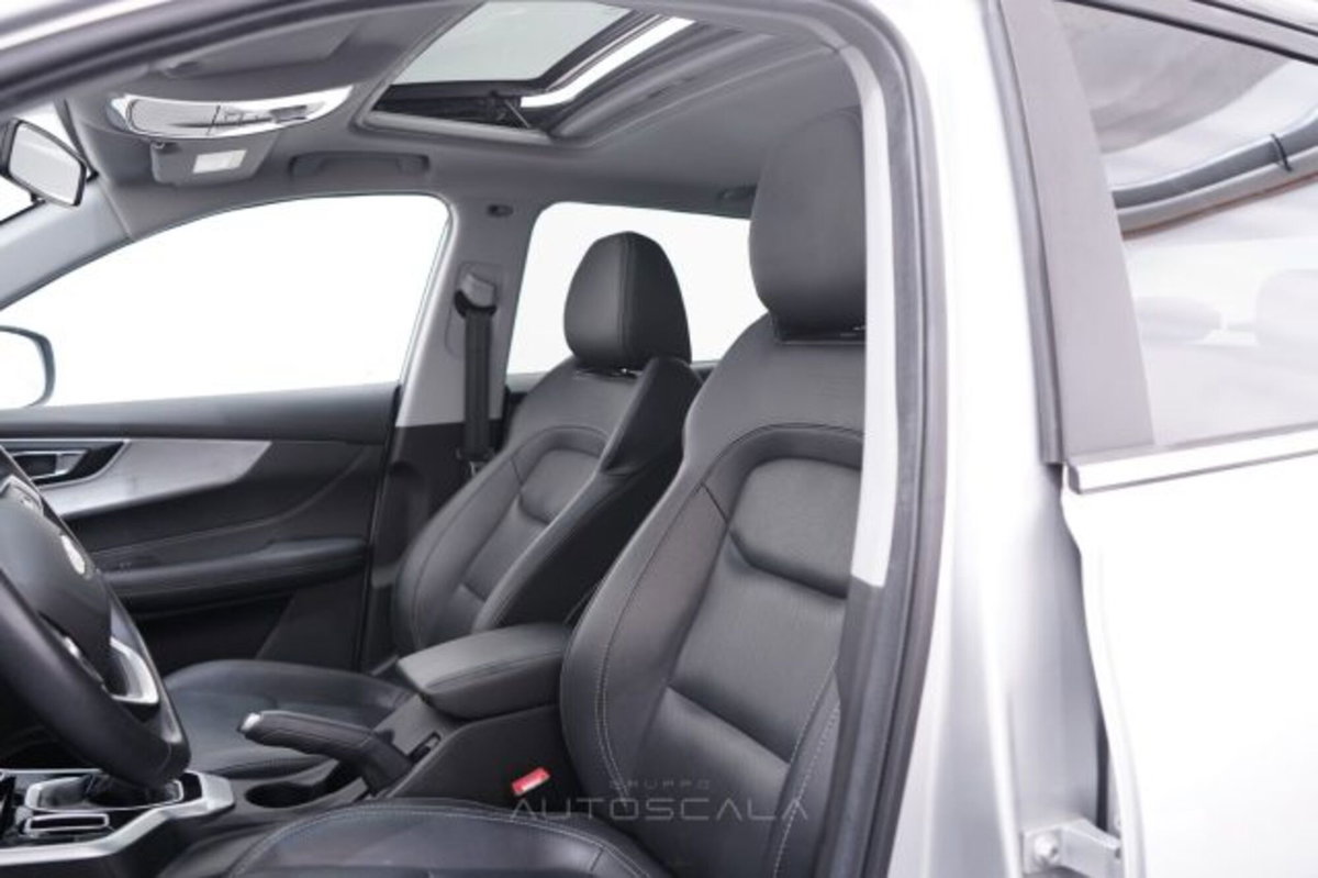 Dr DR 5.0 5.0 1.5 Bi-Fuel GPL (11)