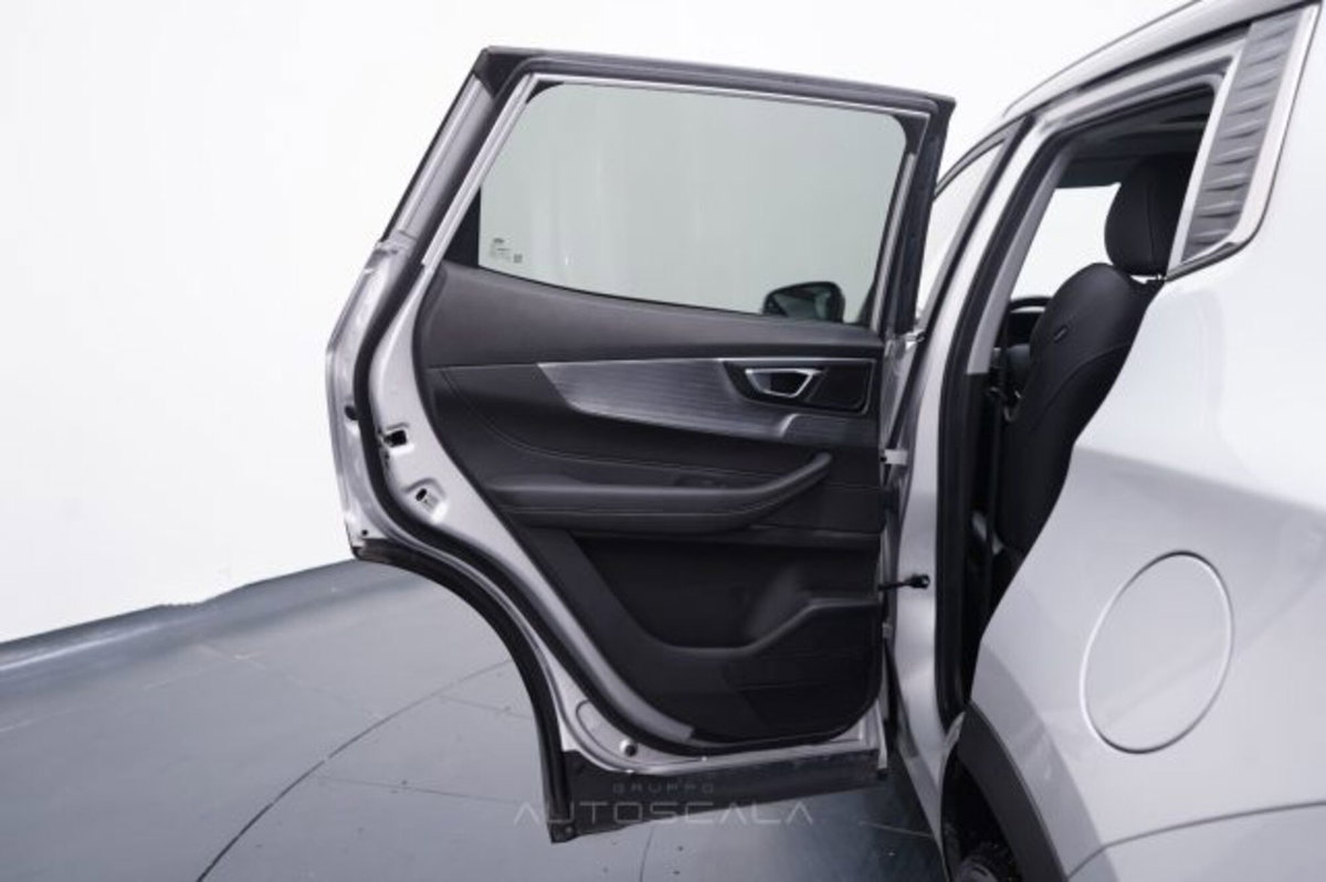 Dr DR 5.0 5.0 1.5 Bi-Fuel GPL (20)