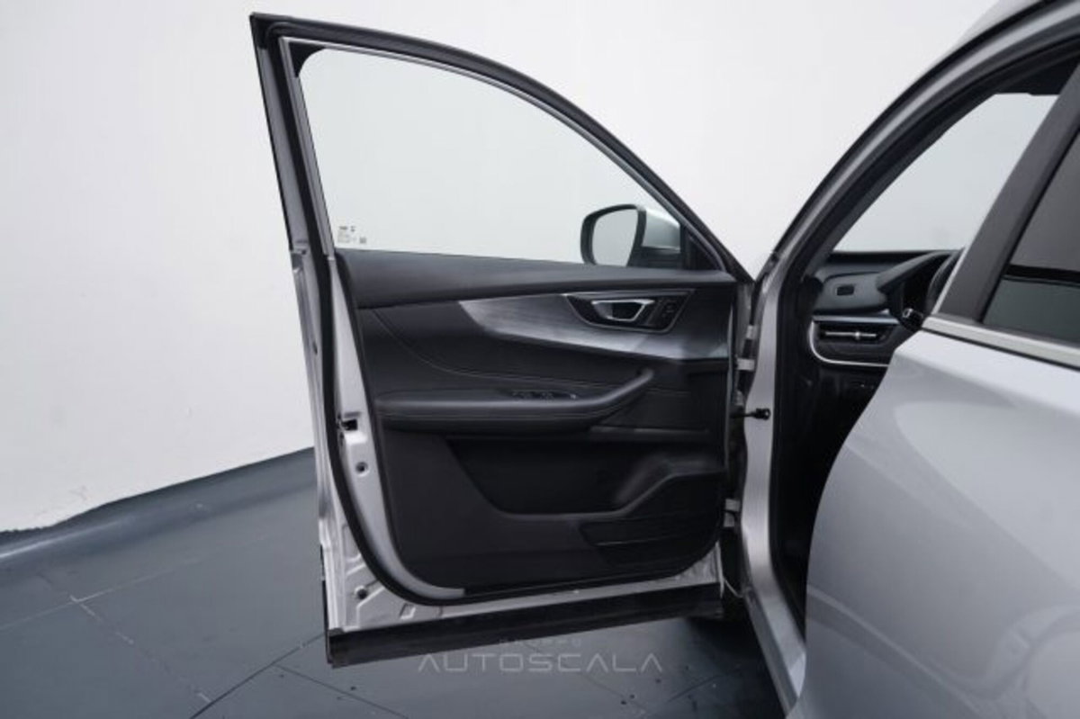 Dr DR 5.0 5.0 1.5 Bi-Fuel GPL (9)