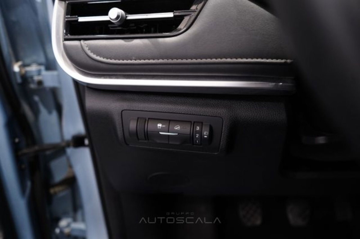 Dr DR 5.0 5.0 1.5 Bi-Fuel GPL (13)