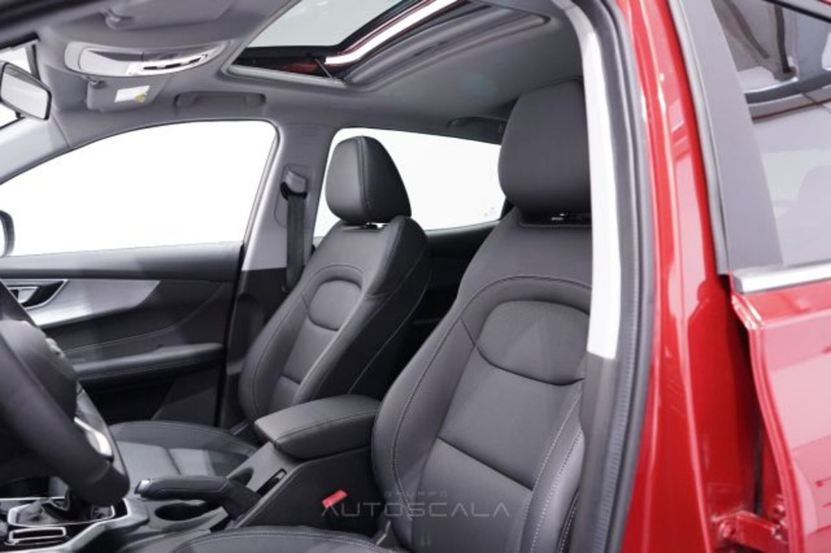 Dr DR 5.0 5.0 1.5 Bi-Fuel GPL (11)