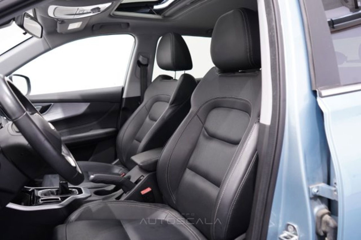 Dr DR 5.0 5.0 1.5 Bi-Fuel GPL (12)