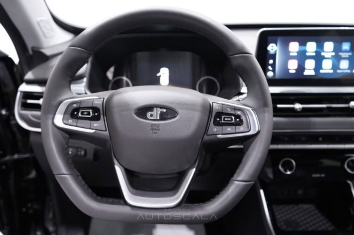 Dr DR 5.0 5.0 1.5 Bi-Fuel GPL (15)