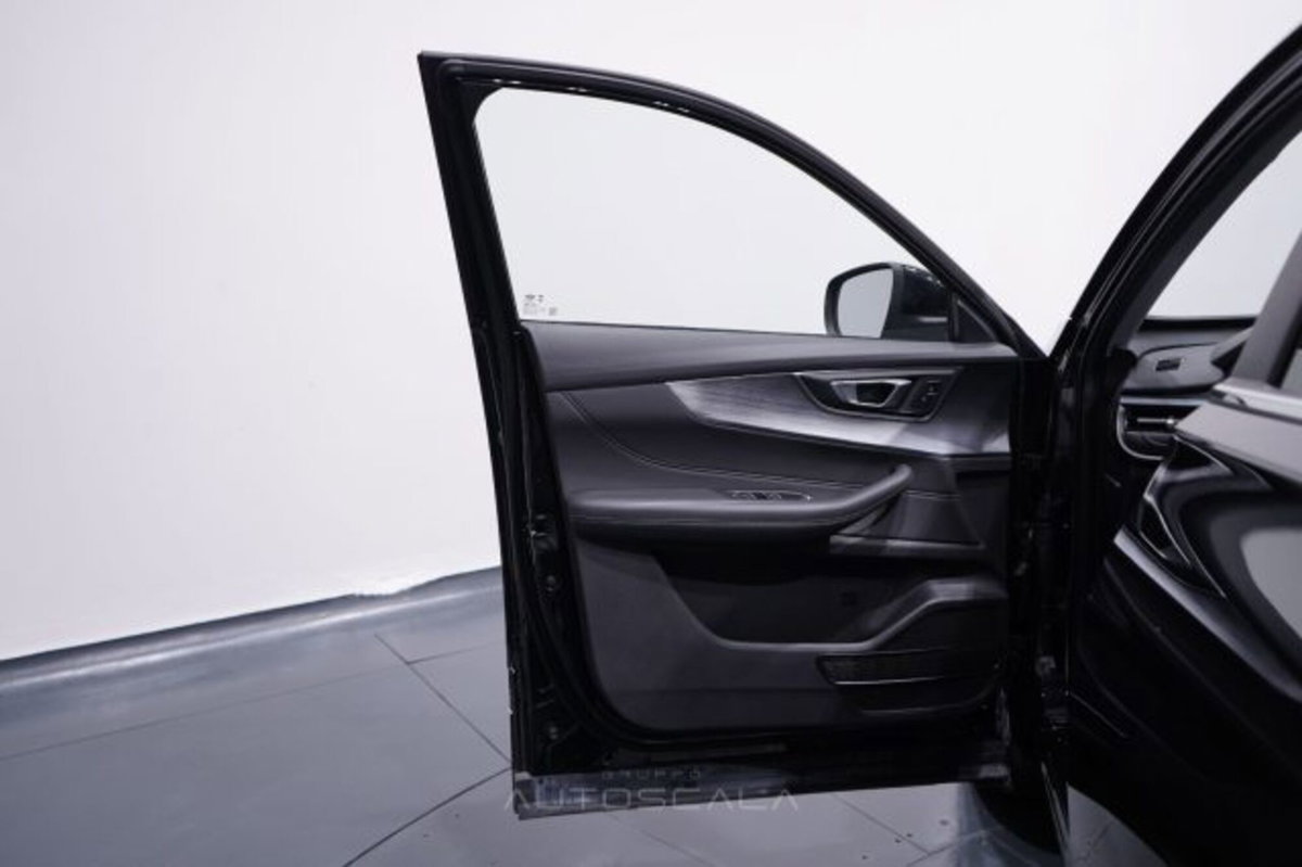 Dr DR 5.0 5.0 1.5 Bi-Fuel GPL (9)