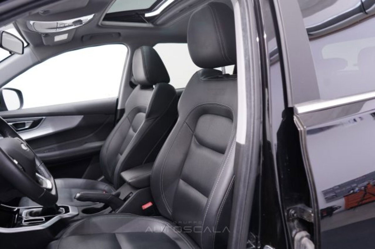 Dr DR 5.0 5.0 1.5 Bi-Fuel GPL (11)
