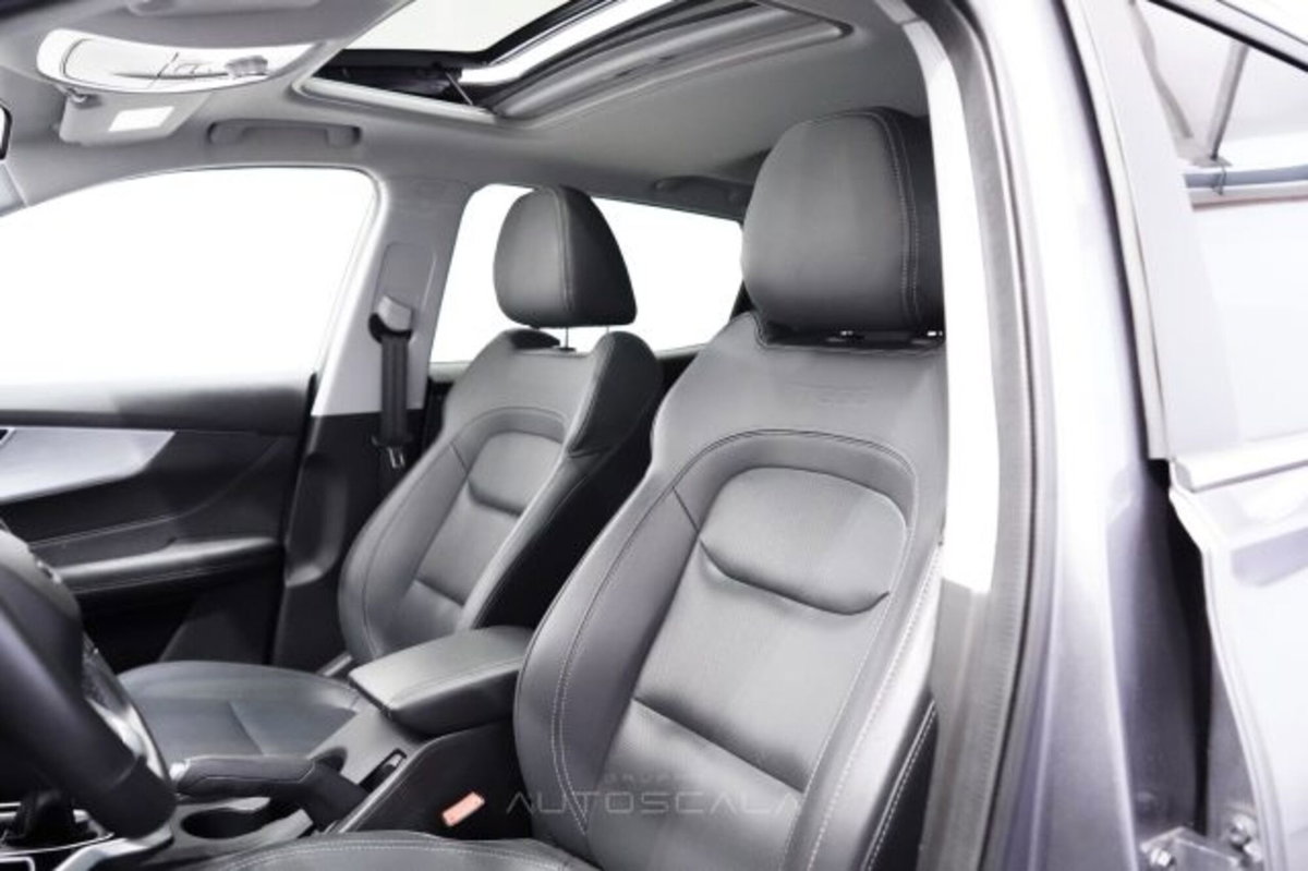 Dr DR 5.0 5.0 1.5 Bi-Fuel GPL (13)
