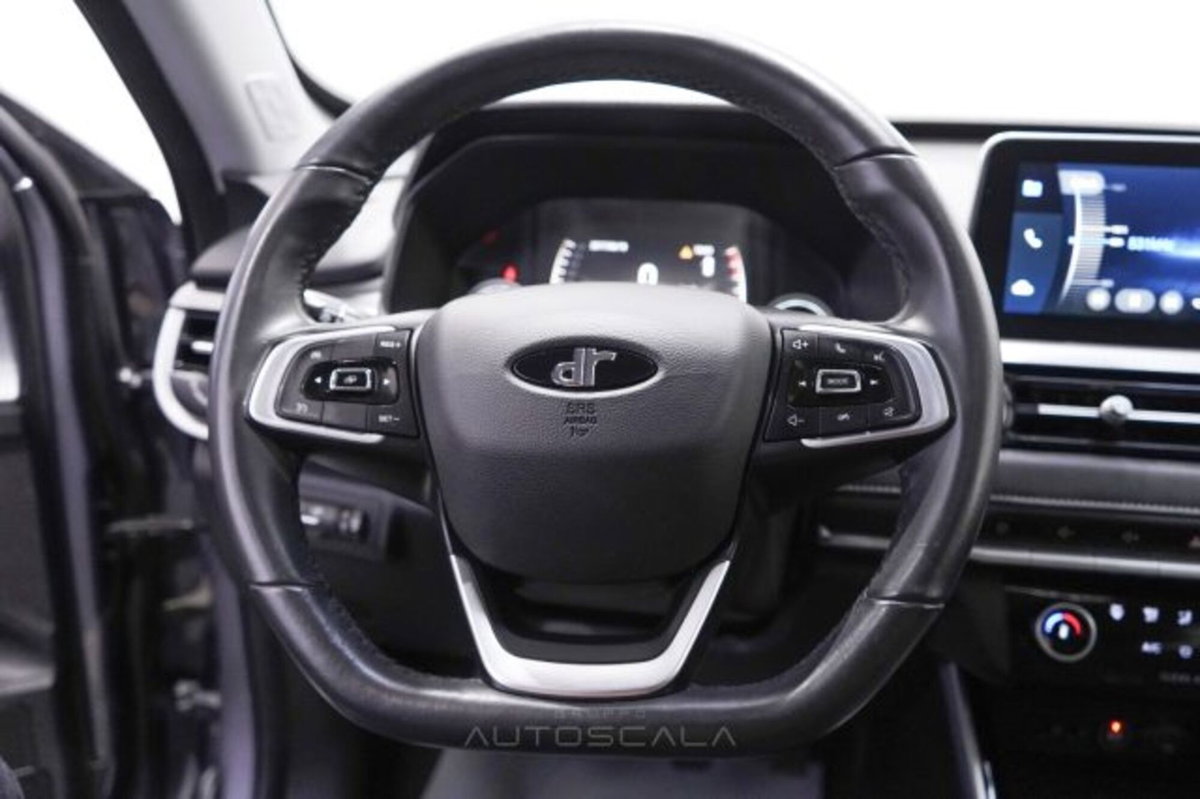 Dr DR 5.0 5.0 1.5 Bi-Fuel GPL (16)