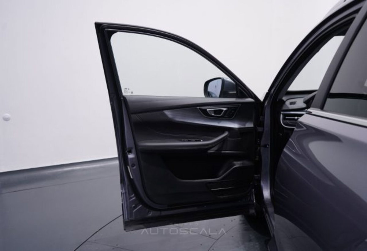 Dr DR 5.0 5.0 1.5 Bi-Fuel GPL (9)